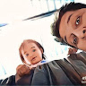 Meet your Posher, Elías